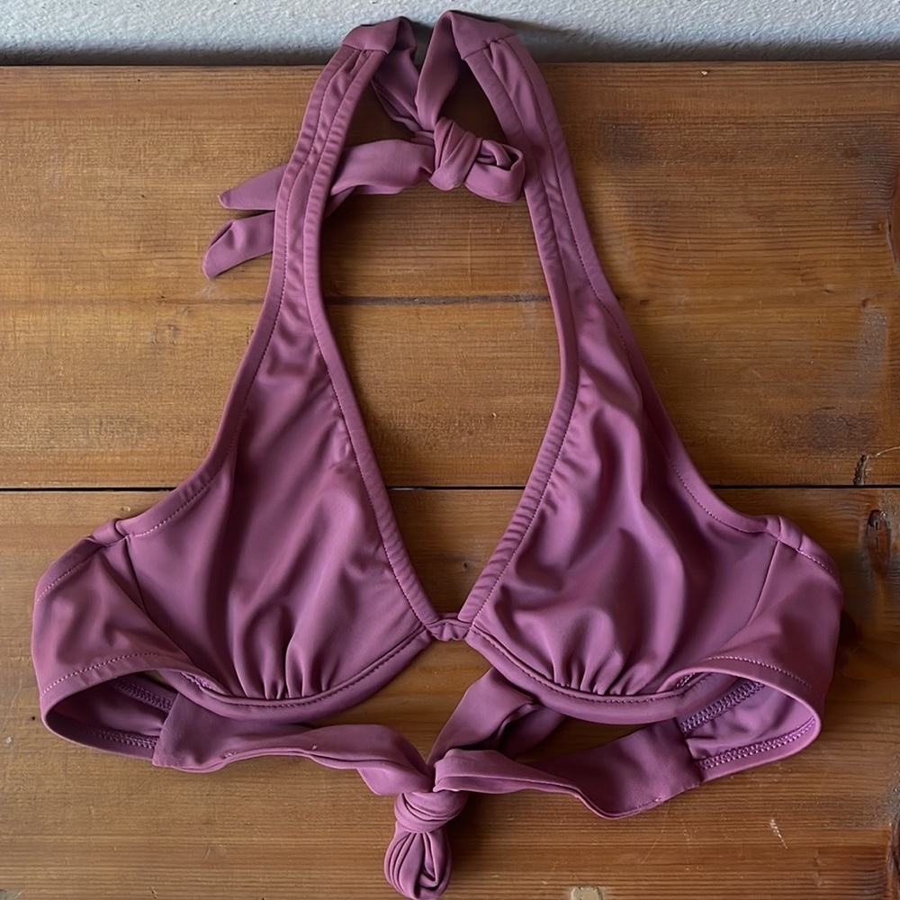 Venus Bikini Top